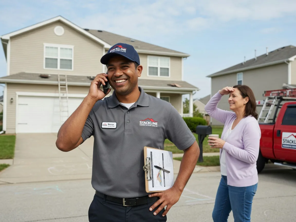 Chimney flashing repair Mcadoo, TX FAQs